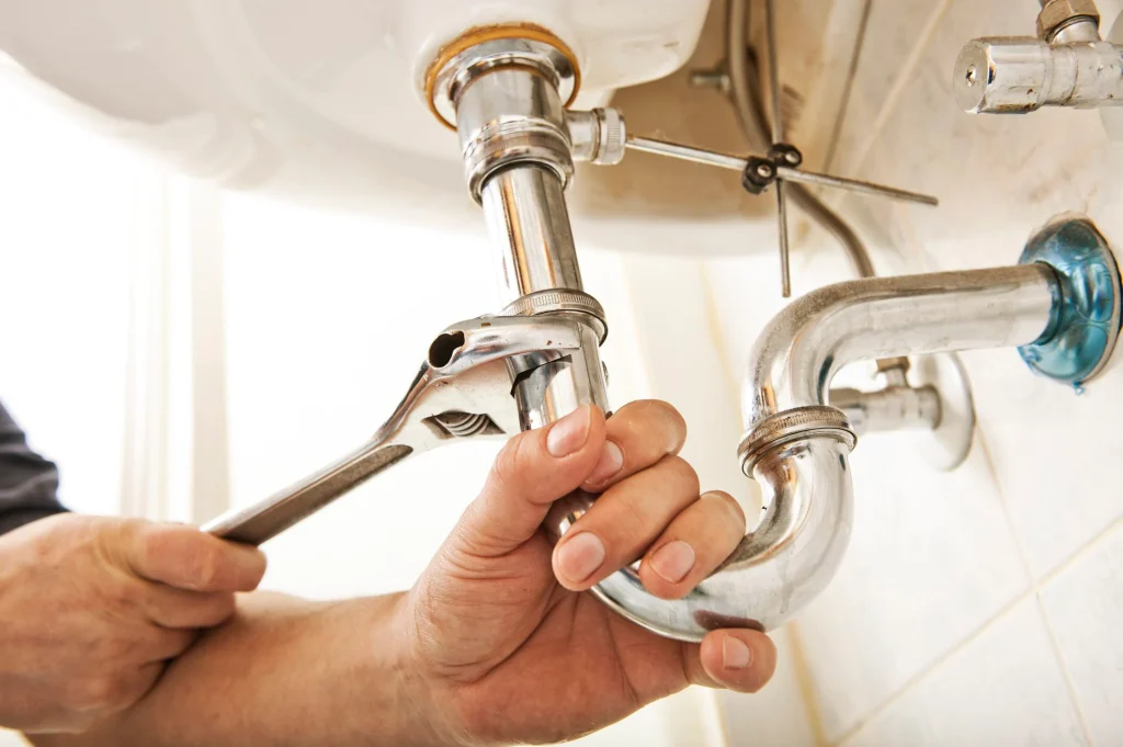 How a Plumber Can Help